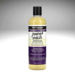 Aunt Jackie's Curls & Coils Power Wash Intense Moisture Clarifying Shampoo
