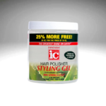 Fantasia iC Hair Polisher Styling Gel