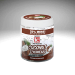 Fantasia iC Coconut Styling Gel